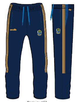 Ros Rockway 153 Skinnys 5-6 Na